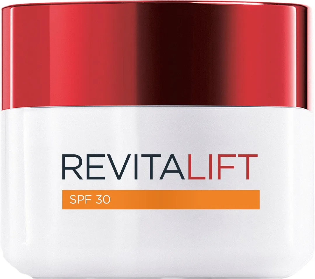 L'Oréal Paris Revitalift Dagcrème SPF 30 50ml