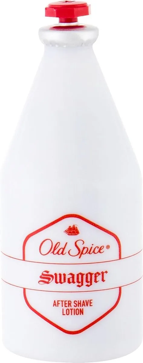 Old Spice Swagger Aftershave Lotion 100ml