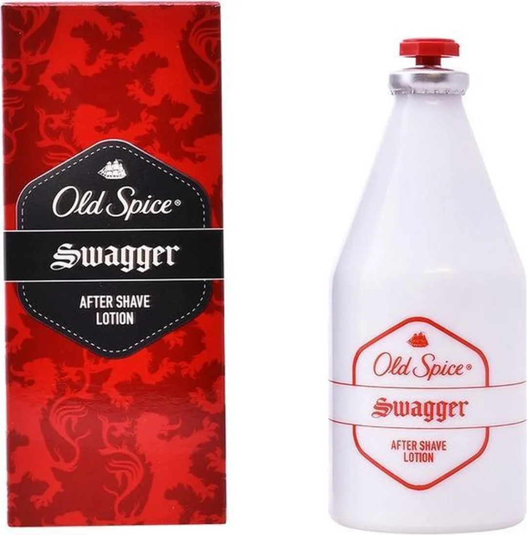 Old Spice Swagger Aftershave Lotion 100ml