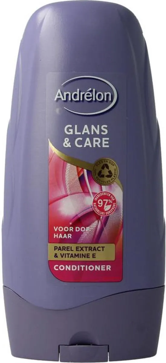 Andrélon Glans & Care Conditioner 250ml