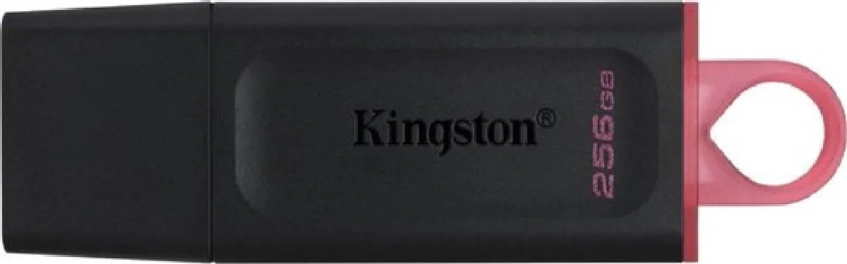 Kingston DataTraveler Exodia DTX/256GB USB 3.2 Gen 1 - 256GB - Zwart