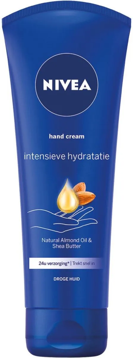NIVEA Verzorgende Handcrème 100ml