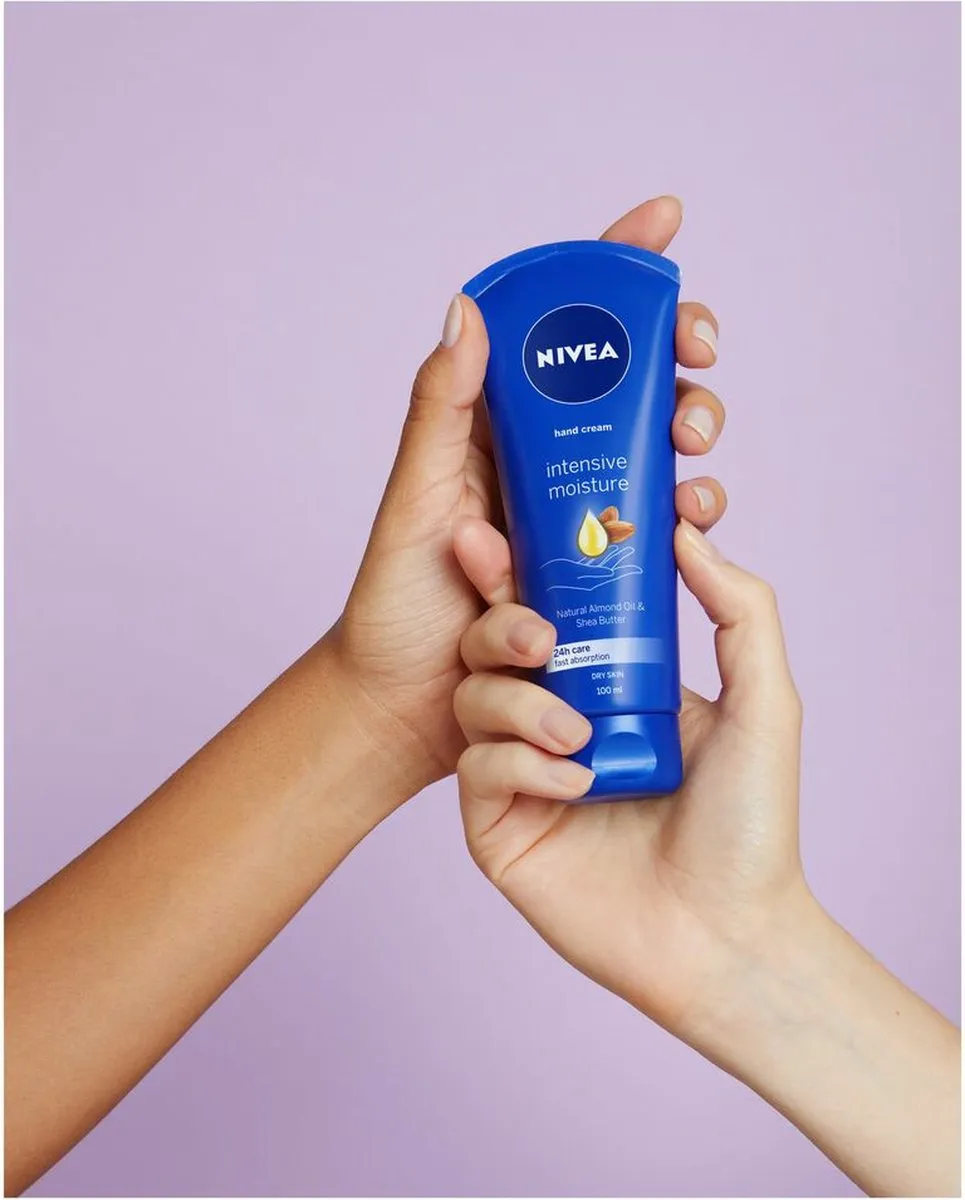 NIVEA Verzorgende Handcrème 100ml