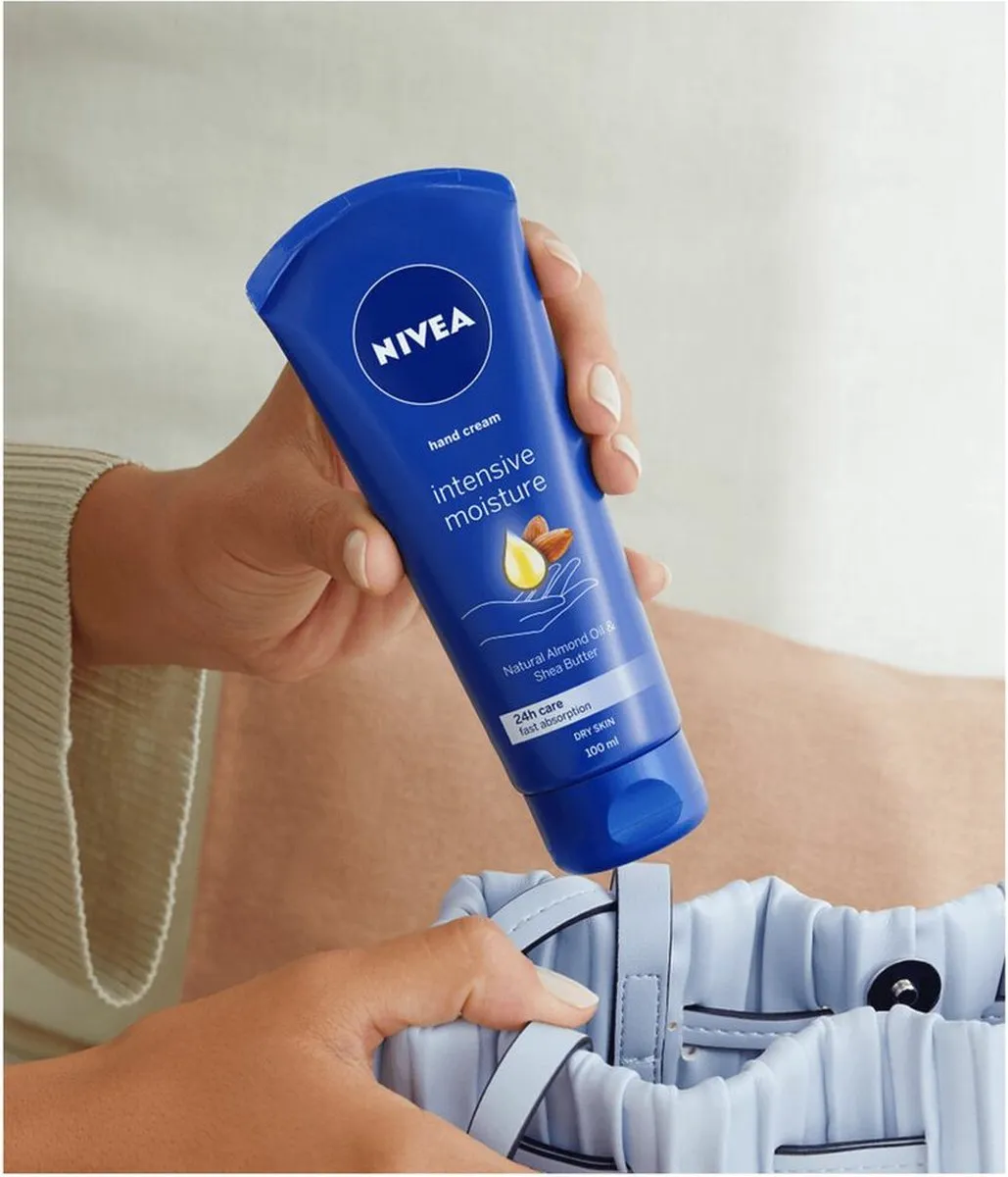 NIVEA Verzorgende Handcrème 100ml