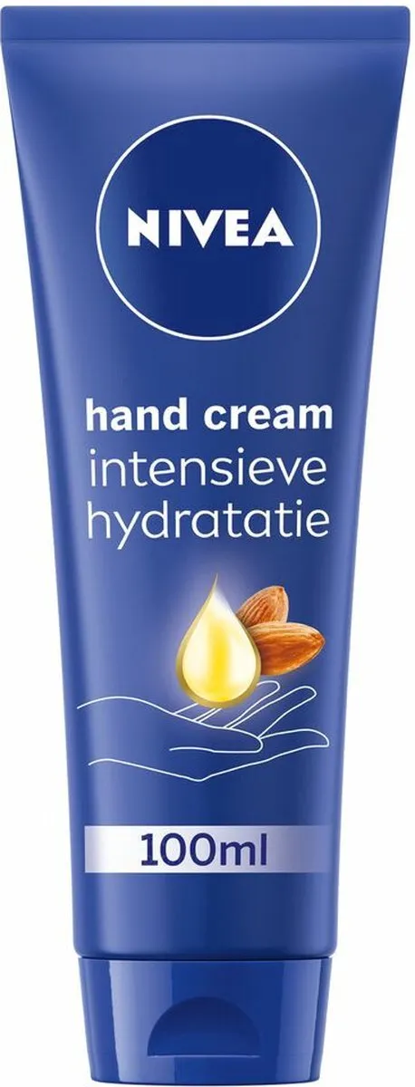 NIVEA Verzorgende Handcrème 100ml