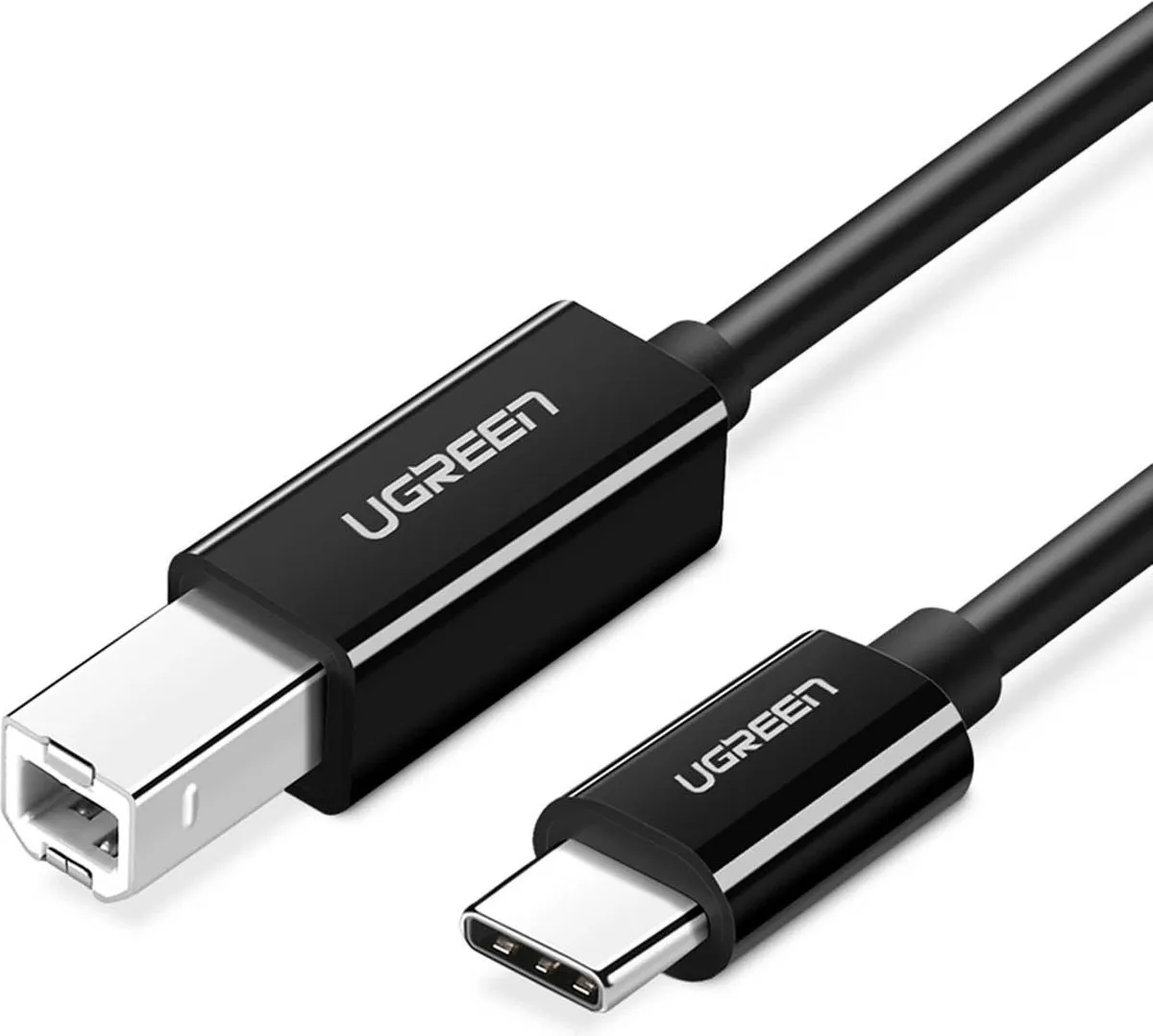 Ugreen Printerkabel USB-C 2.0