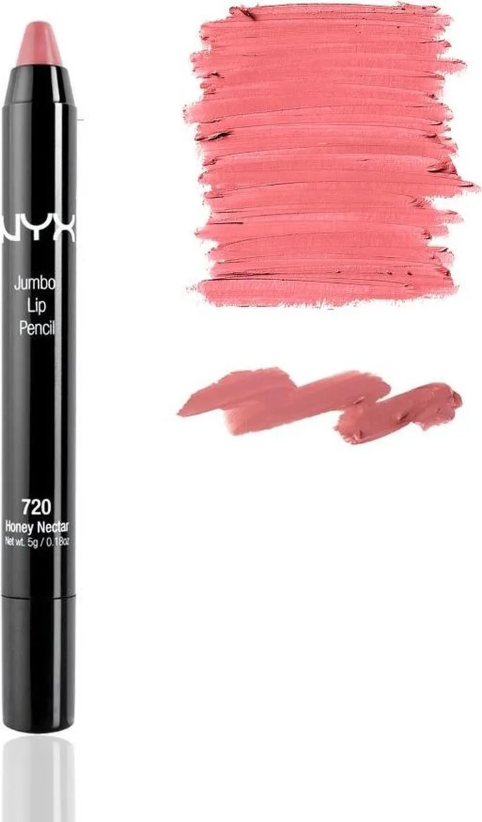NYX Jumbo Lip Pencil JLP 720 Honey Nectar - 5g