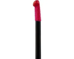 Maybelline Vivid Matte Liquid Lippenstift - 25 Orange Shot - 8ml