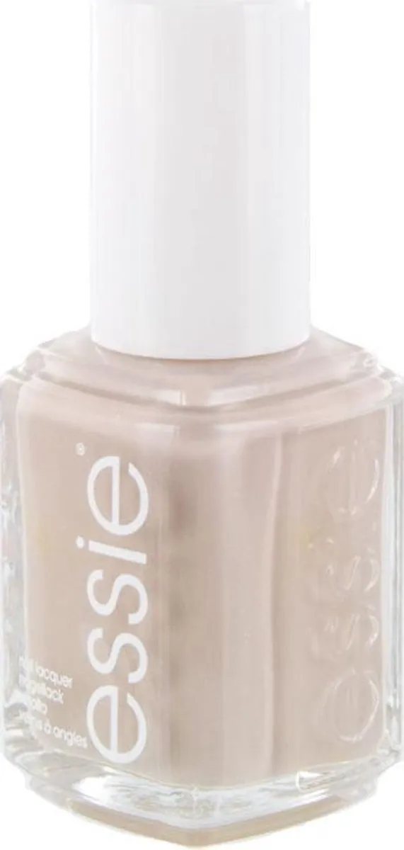 essie 316 Cocktails and Coconuts Nagellak - 13.5ml - Nude