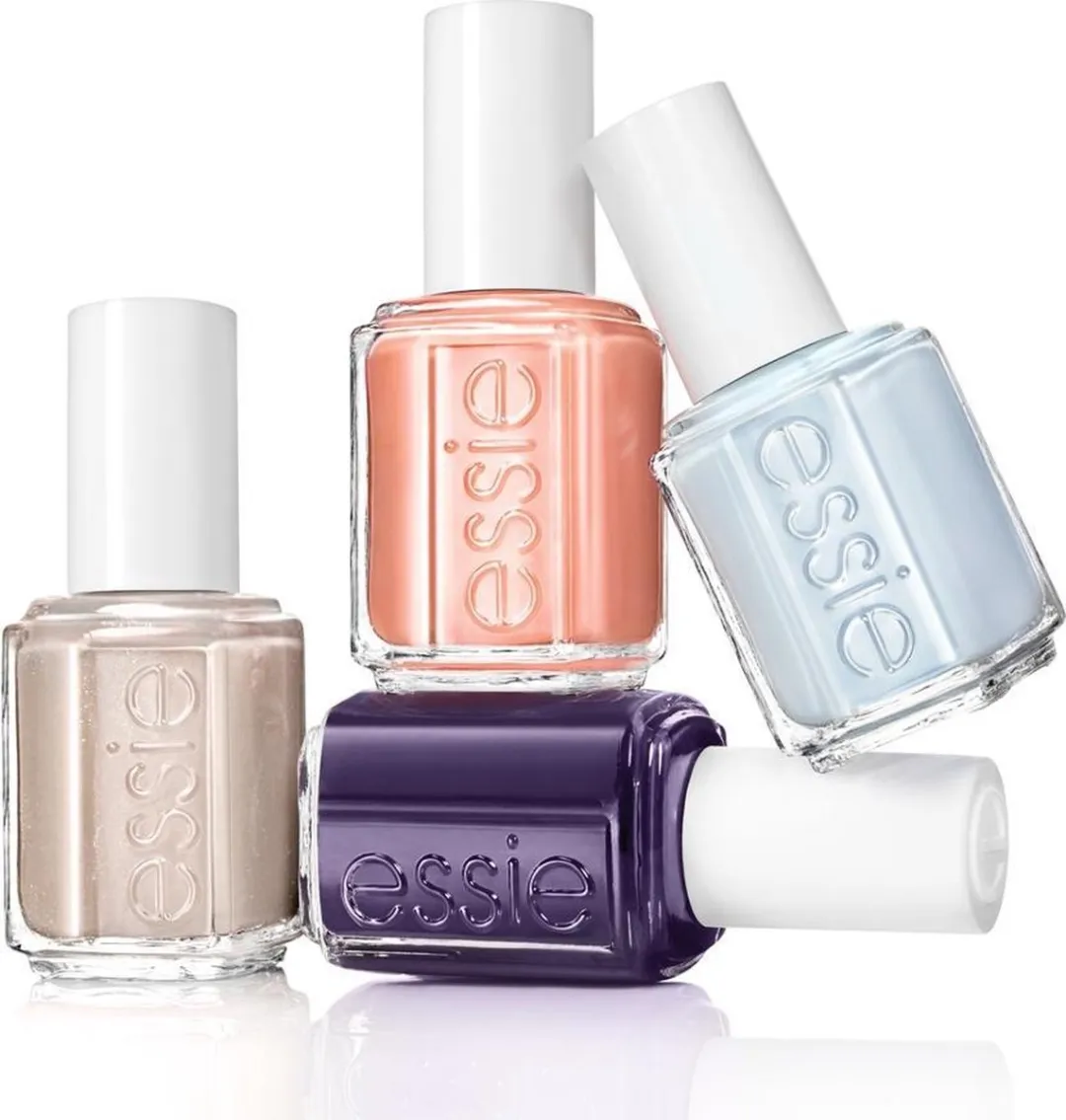 essie 316 Cocktails and Coconuts Nagellak - 13.5ml - Nude