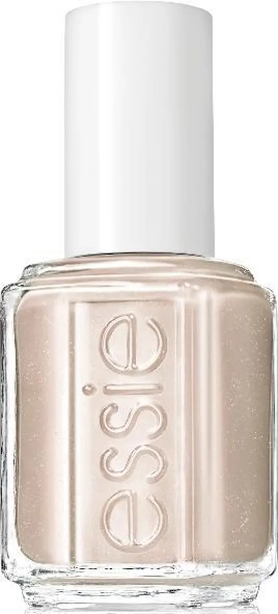 essie 316 Cocktails and Coconuts Nagellak - 13.5ml - Nude