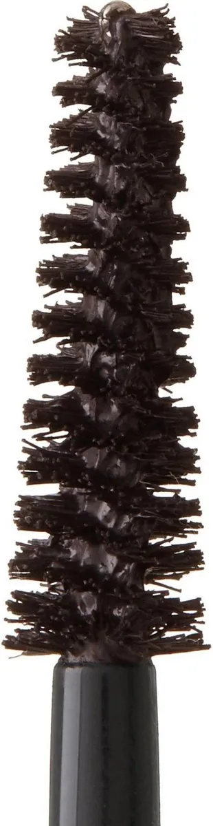 Rimmel London Extra Super Lash Mascara Zwart