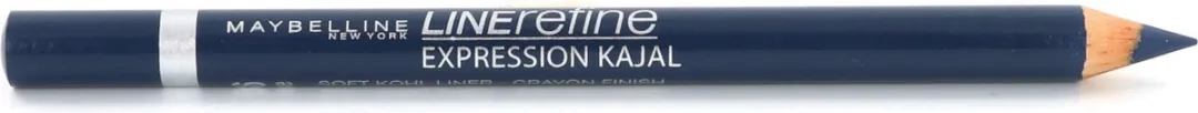 Maybelline Expression Kajal Kohlpotlood 36 Blue - 4g