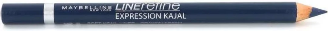 Maybelline Expression Kajal Kohlpotlood 36 Blue