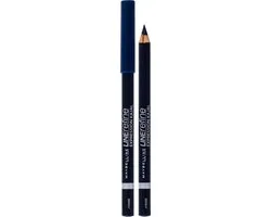 Maybelline Expression Kajal Kohlpotlood 36 Blue - 4g - afbeelding 6 van 6
