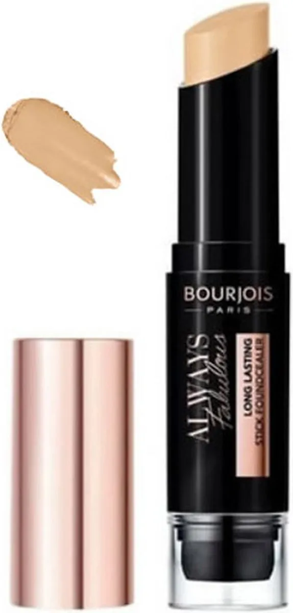 Bourjois Foundcealer Foundation 410 Beige Doré