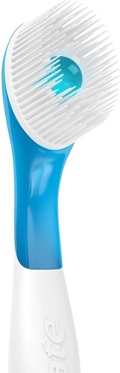 Colgate Max Fresh Wisp Mini Tandenborstels - 24 Stuks - Pepermunt