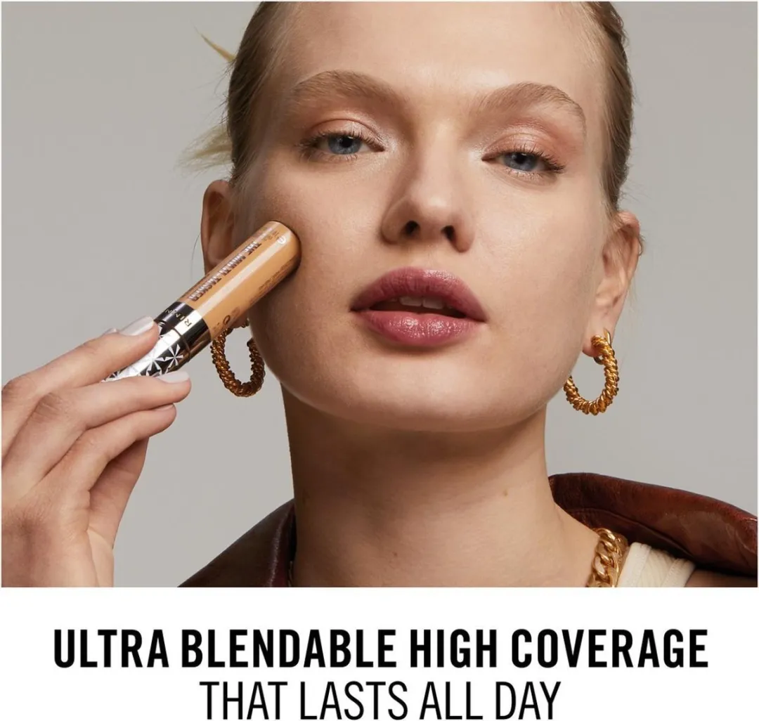 Rimmel London Lasting Finish Multi-Tasker Concealer 010 Porcelain