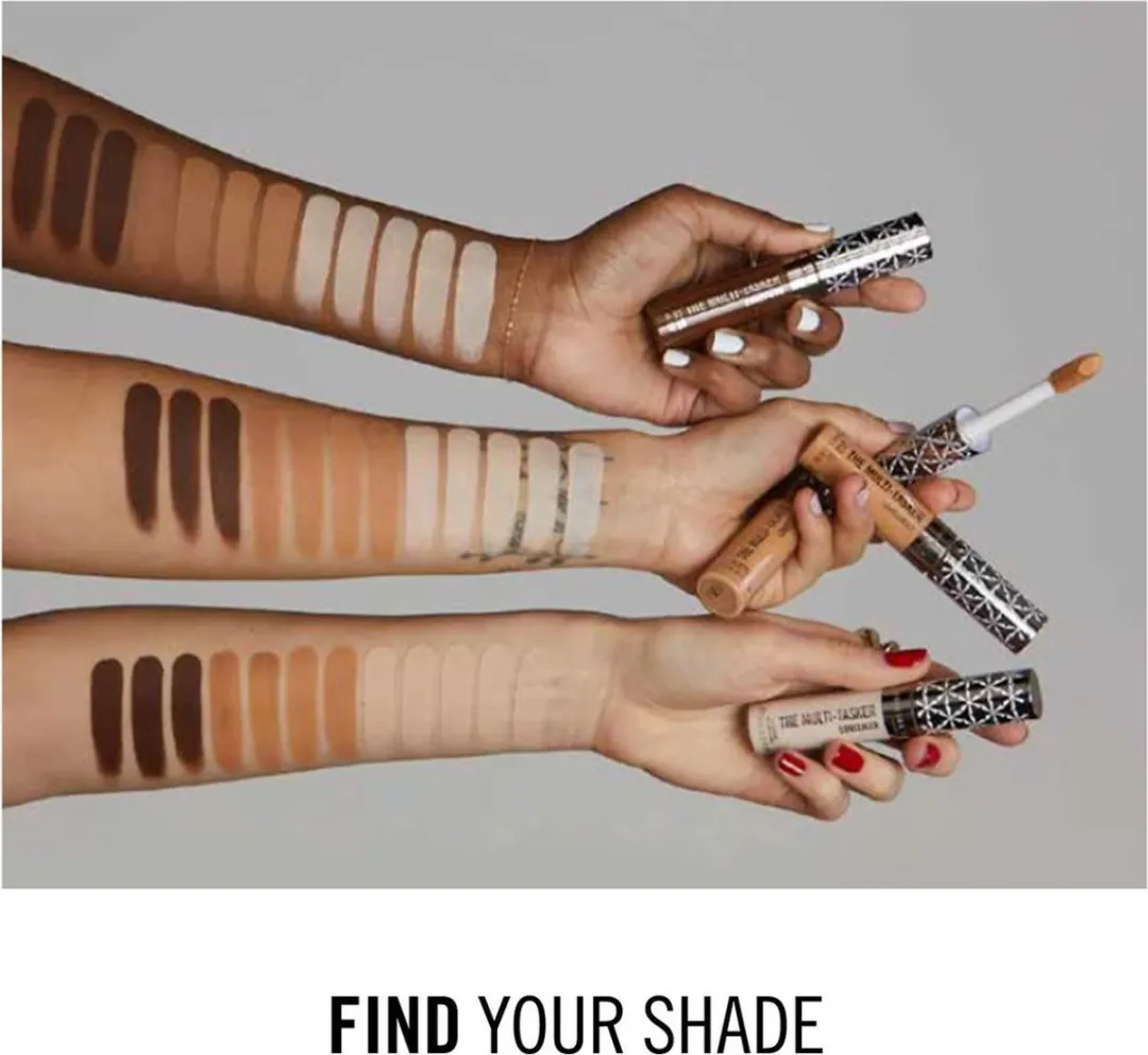 Rimmel London Lasting Finish Multi-Tasker Concealer 010 Porcelain