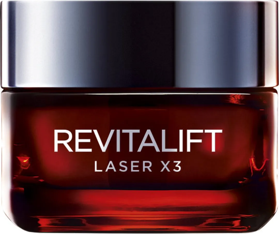 L'Oréal Paris Revitalift Laser X3 Dagcrème 50ml
