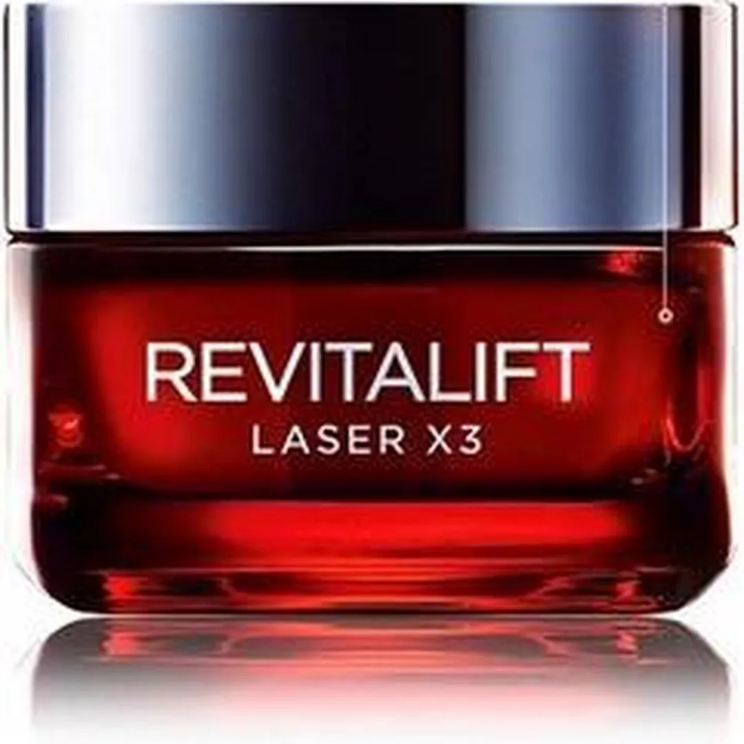 L'Oréal Paris Revitalift Laser X3 Dagcrème 50ml