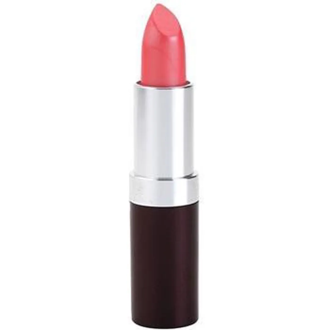 Rimmel London Lasting Finish Lipstick 206 Nude Pink - 3ml