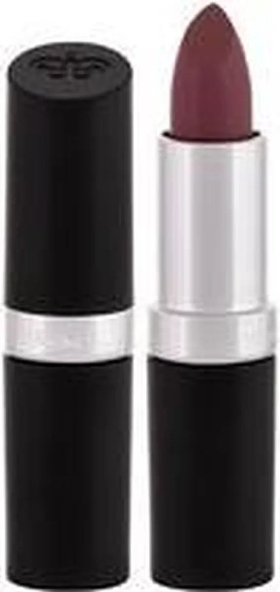 Rimmel London Lasting Finish Lipstick 206 Nude Pink - 3ml