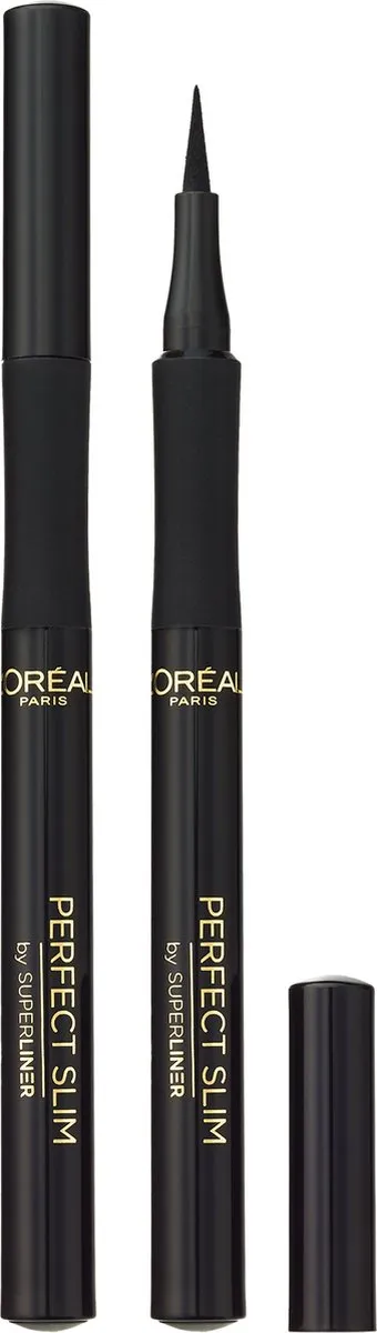 L'Oréal Paris Superliner Perfect Slim Eyeliner Intense Black 4.7ml
