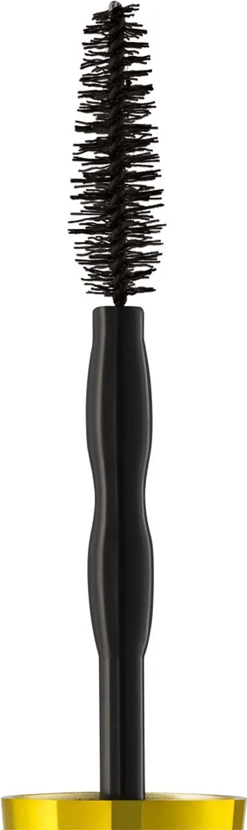 Maybelline Colossal Big Shot Mascara 01 Zwart