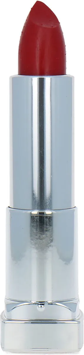 Maybelline Spice Aminata Belli Lipstick 800 Rood