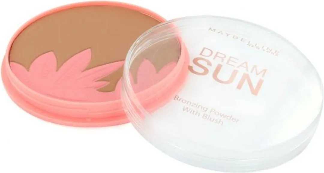 Maybelline Dream Sun Bronzing Powder