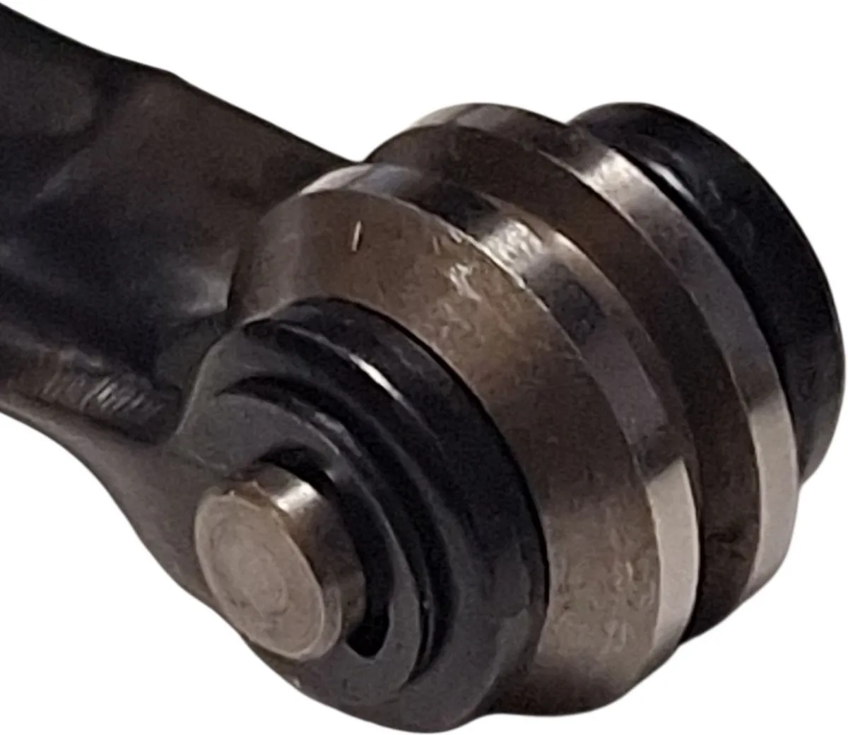 Bosch GST Rollergeleider 2608135901 - Geschikt voor PST 50-2/PST 53