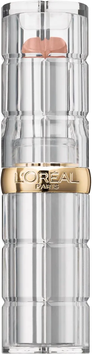 L'Oréal Paris Color Riche Shine Lippenstift 658 Topless - Lichtroze - afbeelding 3 van 6
