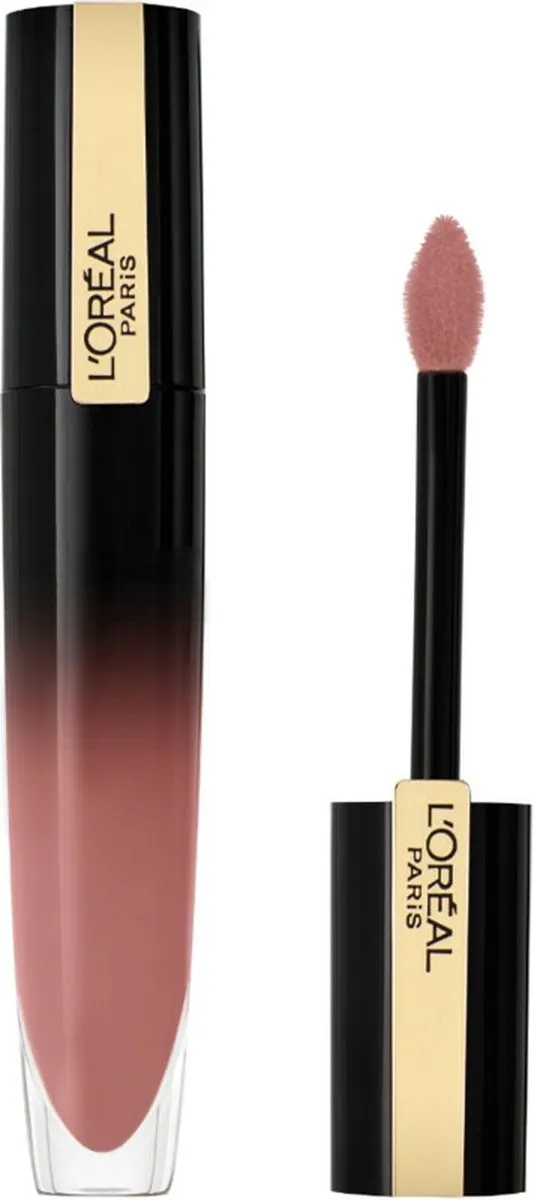 L'Oréal Paris Brilliant Signature Lipstick 301