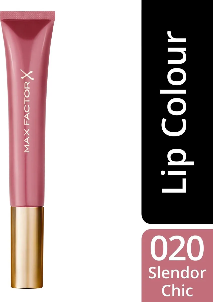 Max Factor Lip Cushion Gloss Color Elixir 9ml - Natural