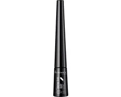 Rimmel London Brow This Way Wenkbrauwpoeder 004 Soft Black