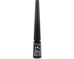 Rimmel London Brow This Way Wenkbrauwpoeder 004 Soft Black