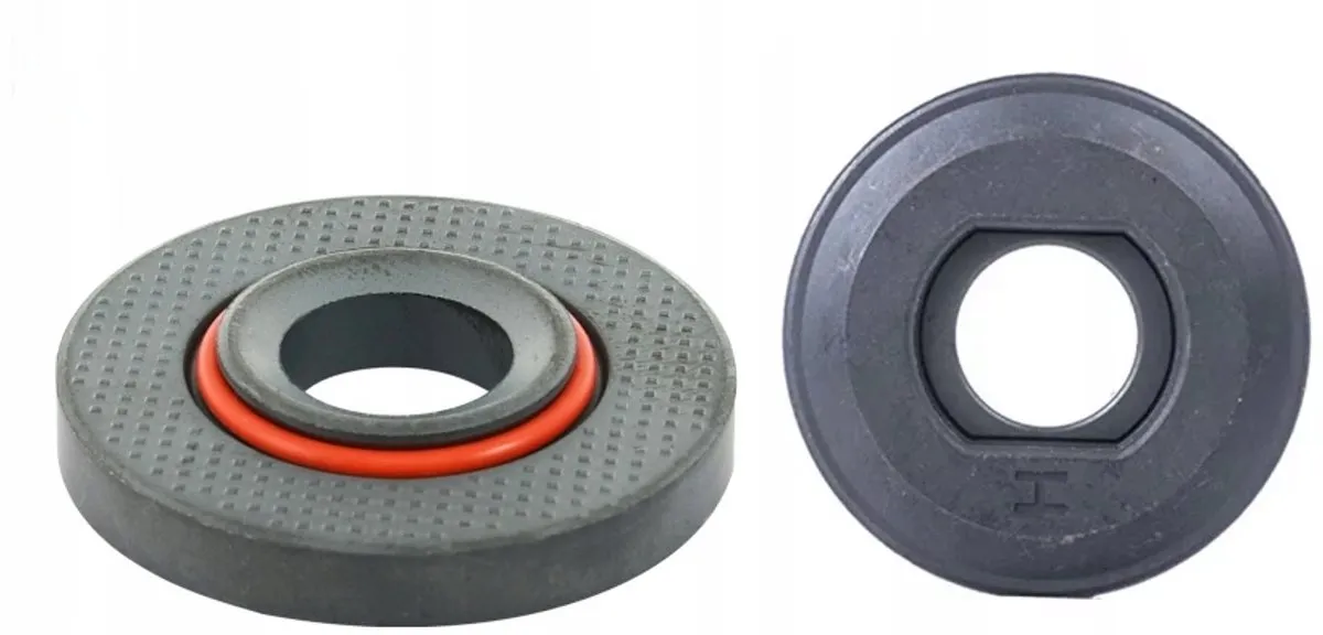 Bosch Opnameflens 2605703014 M14 - 1000W