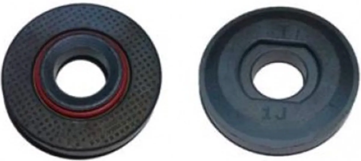 Bosch Opnameflens 2605703014 M14