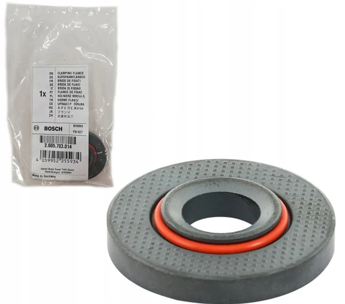 Bosch Opnameflens 2605703014 M14 - 1000W