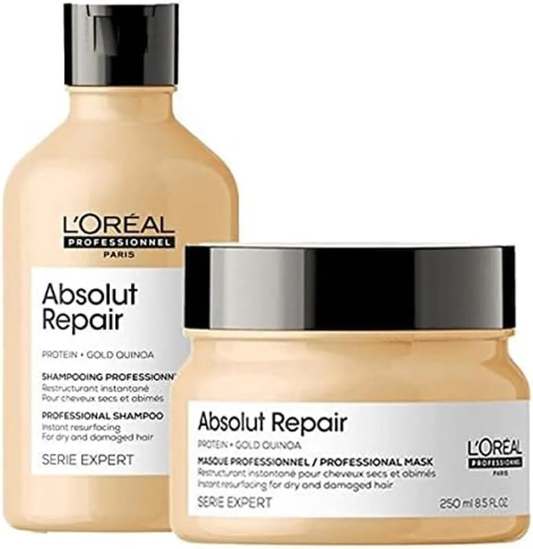 L'Oréal Professionnel Absolut Repair Giftset