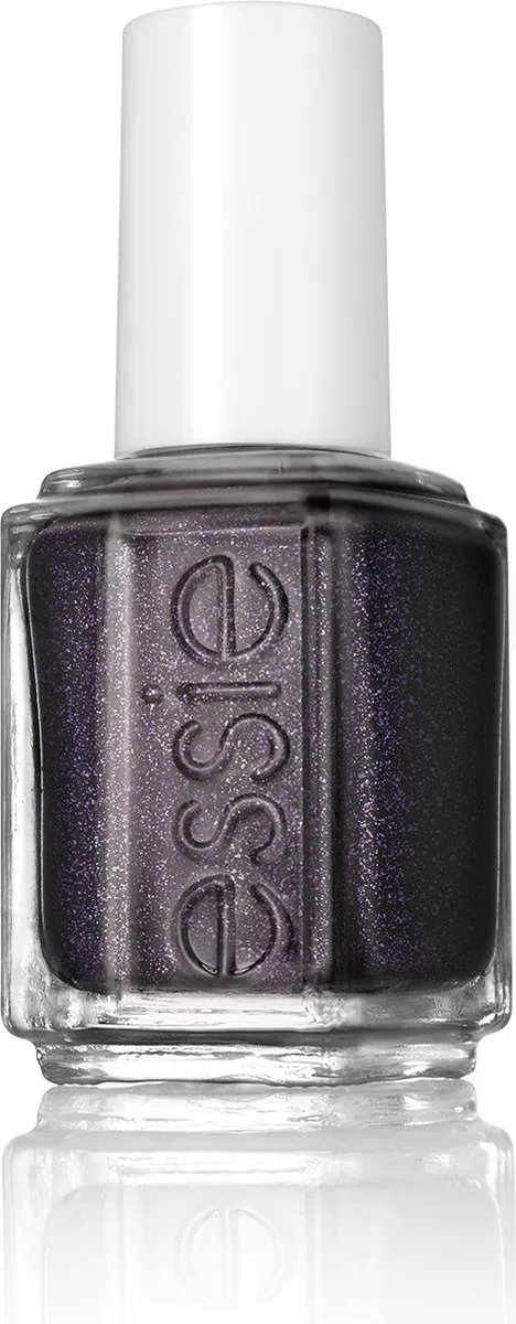 essie Haute Tub Nagellak 386 Black