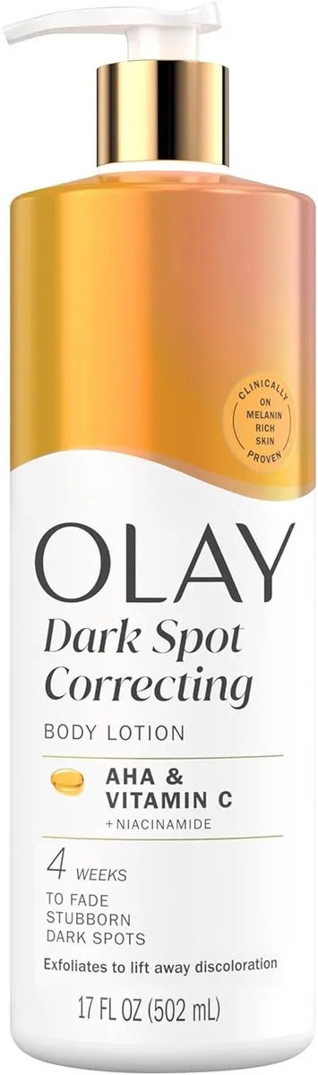 Olay Tone Enhancing Body Lotion 502ml