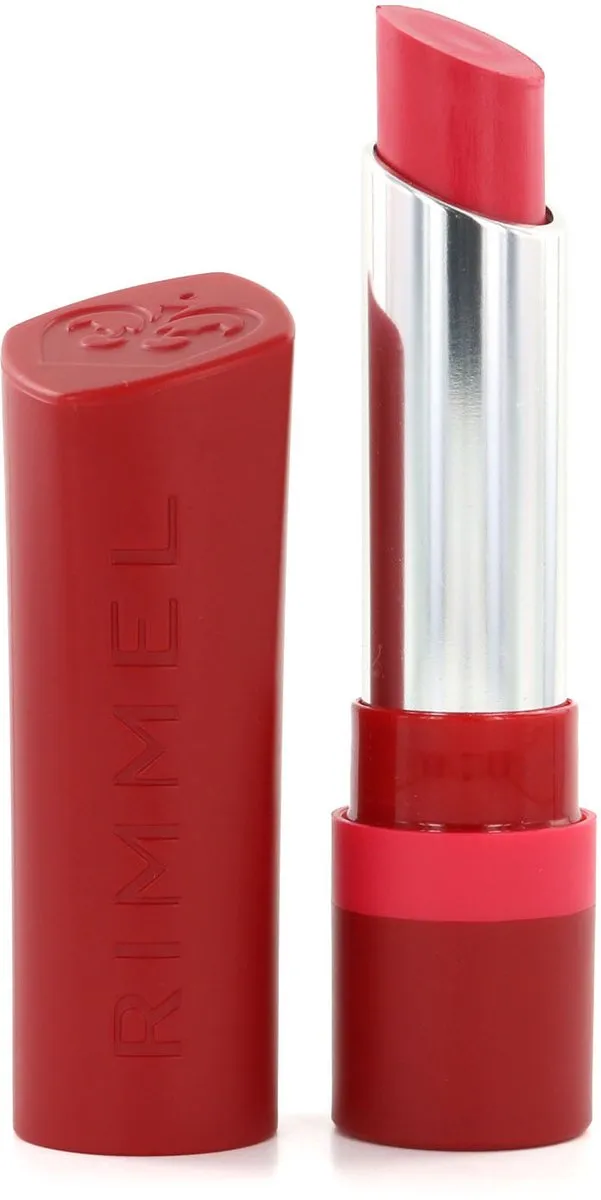 Rimmel The Only 1 Matte Lipstick 120 Call The Shots
