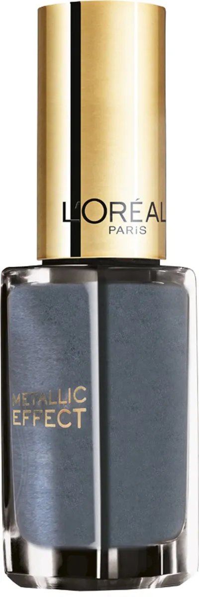L'Oréal Paris Make-Up Designer Color Riche 893 Secret Wish Nagellak - 5ml