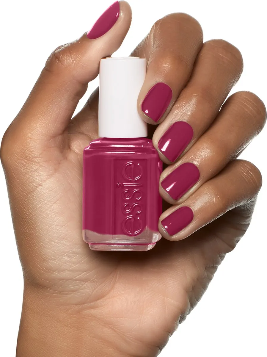 essie Original 589 Hear Me Aurora Nagellak - 13,5 ml - Roze