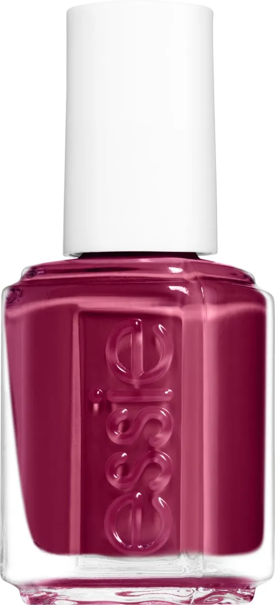 essie Original 589 Hear Me Aurora Nagellak - 13,5 ml - Roze