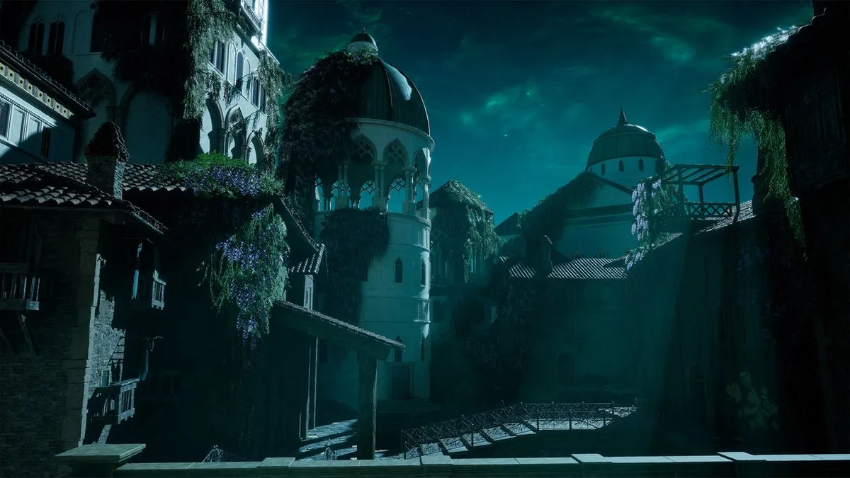Plaion Enotria: The Last Song - PS5