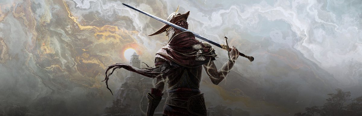 Enotria: The Last Song - PS5