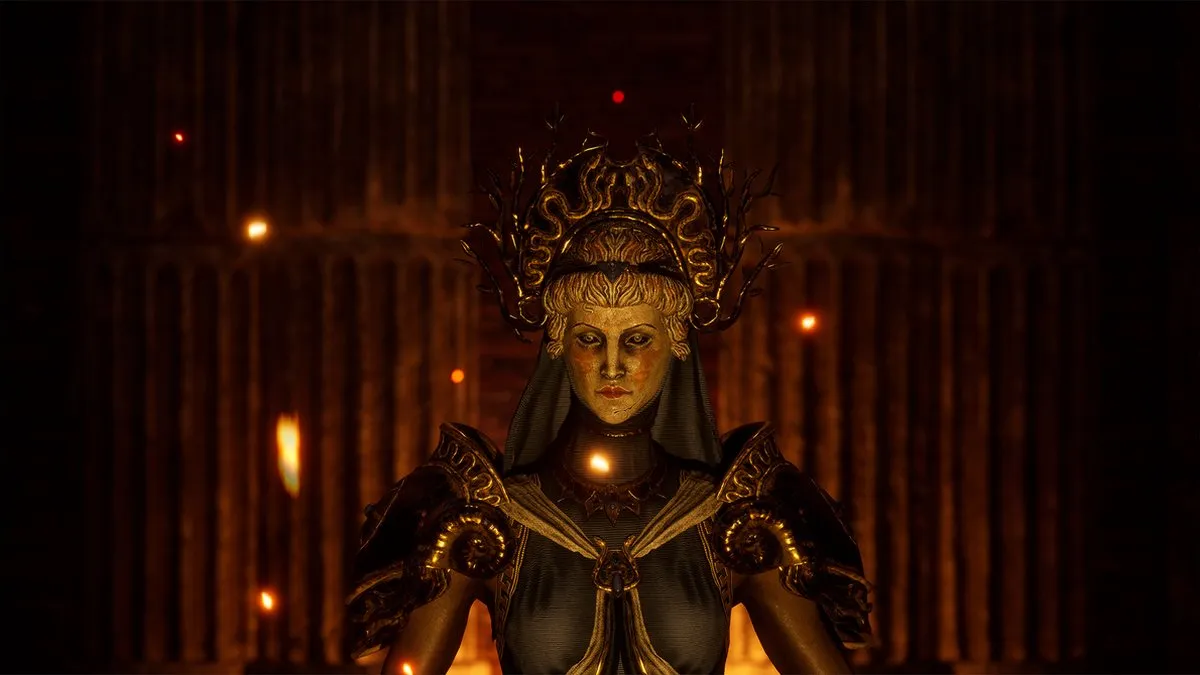 Plaion Enotria: The Last Song - PS5